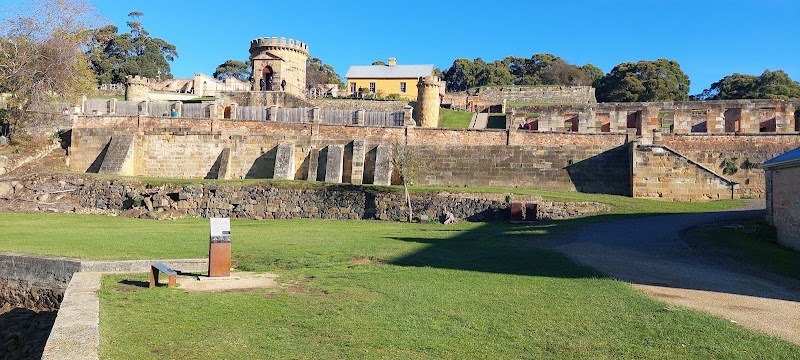 Port Arthur - Port Arthur TAS 7182, Australia