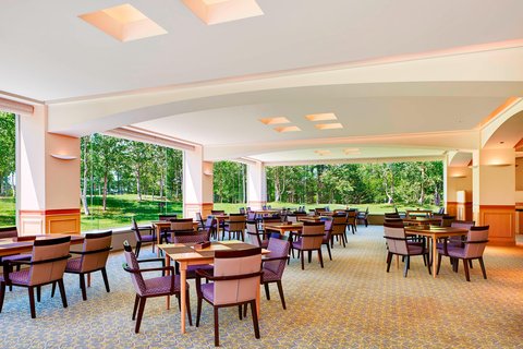 The Westin Rusutsu Resort - The Westin Rusutsu Resort Abuta-Gun 133, 泉川 留寿都村 虻田郡 北海道 048-1711, Japan