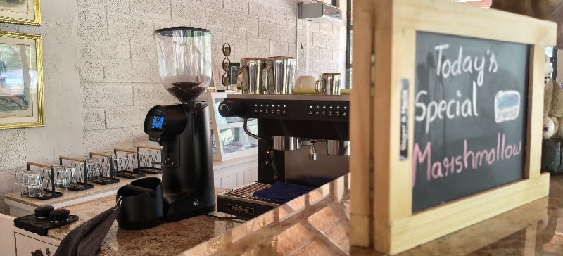 Coffee Barn Cafe - Coffee Barn Cafe Athigiri, Karnataka 577137, India