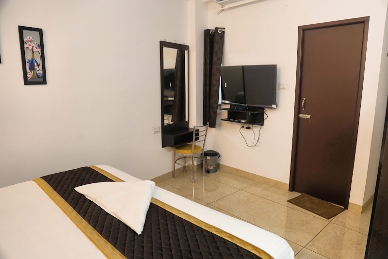 Seaa Breeze- White Town - Seaa Breeze- White Town 95, Sardar Vallabbhai Patel Salai, White Town, Puducherry, 605001, India