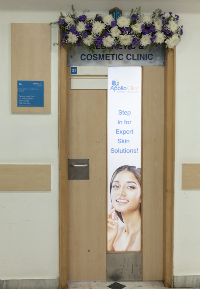 Apollo Medical Centre - Koramangala, Bengaluru - Apollo Medical Centre - Koramangala, Bengaluru Plot #51, opp. Jyoti Nivas College Road, KHB Colony, 5th Block, Koramangala, Bengaluru, Karnataka 560095, India