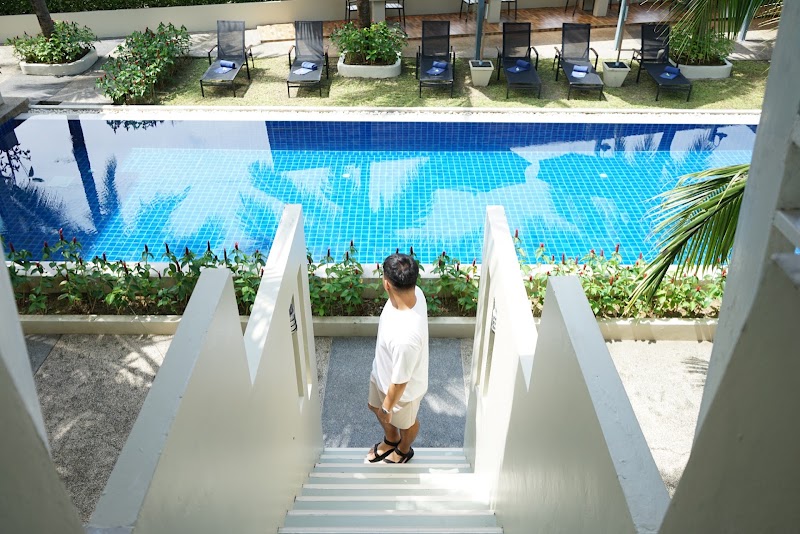 Impress Resort - Impress Resort, 362 39 Thanon Don Jom Tao, Tambon Thep Krasatti, Amphoe Thalang, Chang Wat Phuket 83110, Thailand