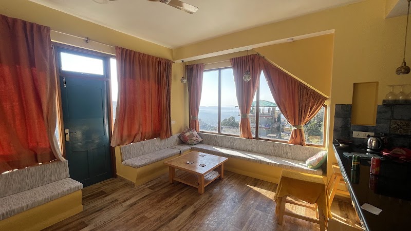 The Loft - The Loft, Jogiwara Rd, McLeod Ganj, Dharamshala, Himachal Pradesh 176215, India