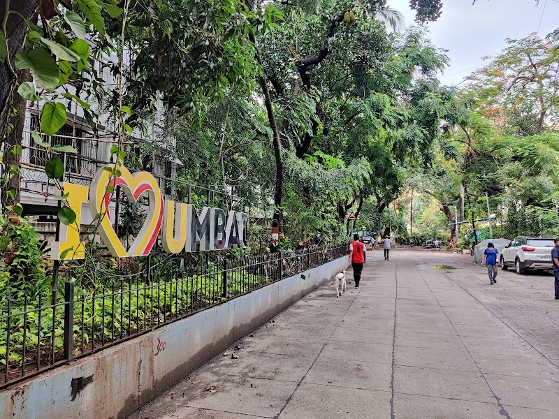 Pali Mala Road - Pali Mala Road, Pali Mala Rd, Mumbai, Maharashtra 400050, India