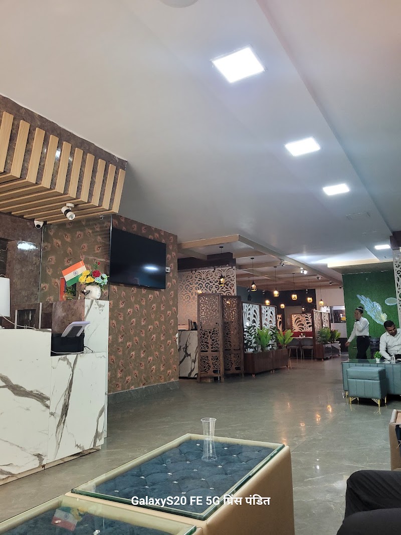HOTEL DIAMANT INN - HOTEL DIAMANT INN opposite vidya sanskar school, abhiyant nagar, Patna, Bihar 801503, India