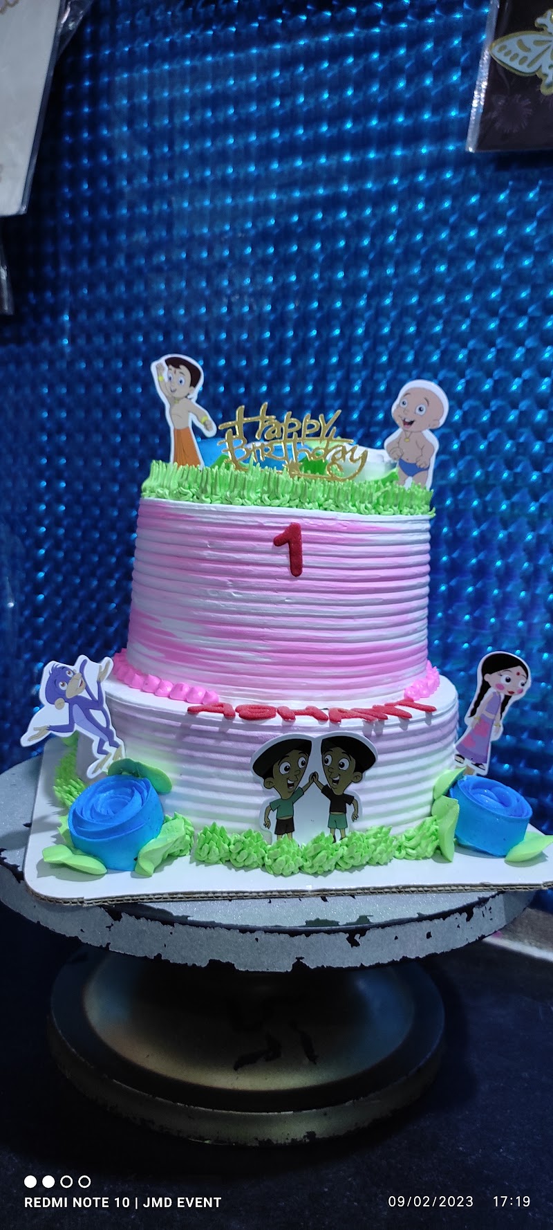 JAY MATA DI CAKE HOUSE AMDI 493773 - JAY MATA DI CAKE HOUSE AMDI 493773, Dhamtari Rd, Aamadi, Chhattisgarh 493773, India