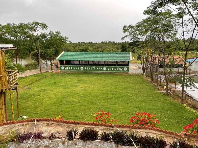 Shishira Homestay & Wedding Venue - Shishira Homestay & Wedding Venue srirampura, Kudlur, Channapatna, Karnataka 562160, India