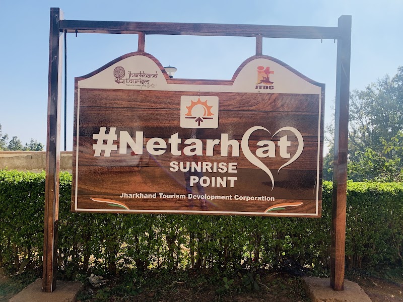 Swiss Cottage Tent Netarhat - Swiss Cottage Tent Netarhat, F7FH+HVW, Netarhat, Jharkhand 835218, India