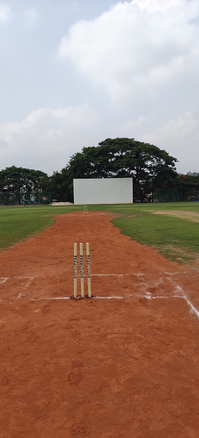 PES cricket academy - PES cricket academy WGMM+V2F, Dwaraka Nagar, Banashankari, Bengaluru, Karnataka 560085, India