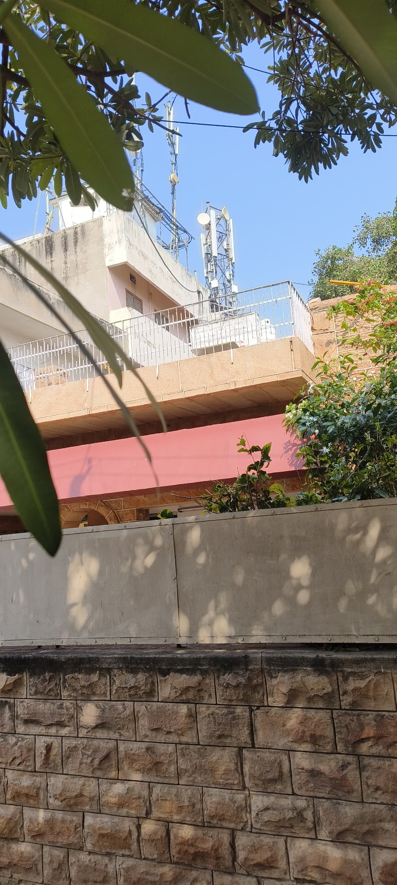 R3 SPA - R3 SPA Basement 1 Floor 8, Residency Road, Gaurav Path Rd, Jodhpur, Rajasthan 342001, India