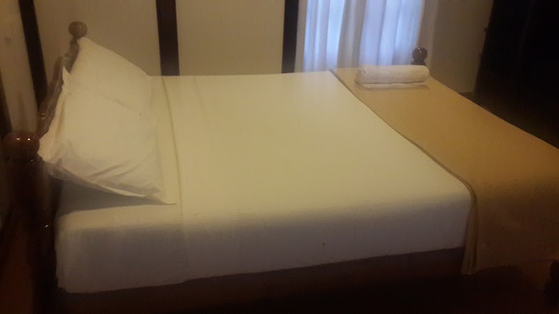 Bluewater Beach Resort - Bluewater Beach Resort Odayam, Odayam Beach Road, near Parambil Temple, Varkala, Kerala 695141, India