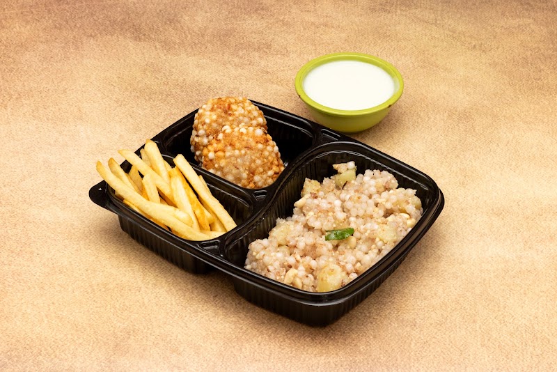Pawri Kitchen - Pure Veg - Pawri Kitchen - Pure Veg Ground Floor, Narayan Plaza, G 19, Yadav Nagar, Chandivali, Powai, Mumbai, Maharashtra 400072, India