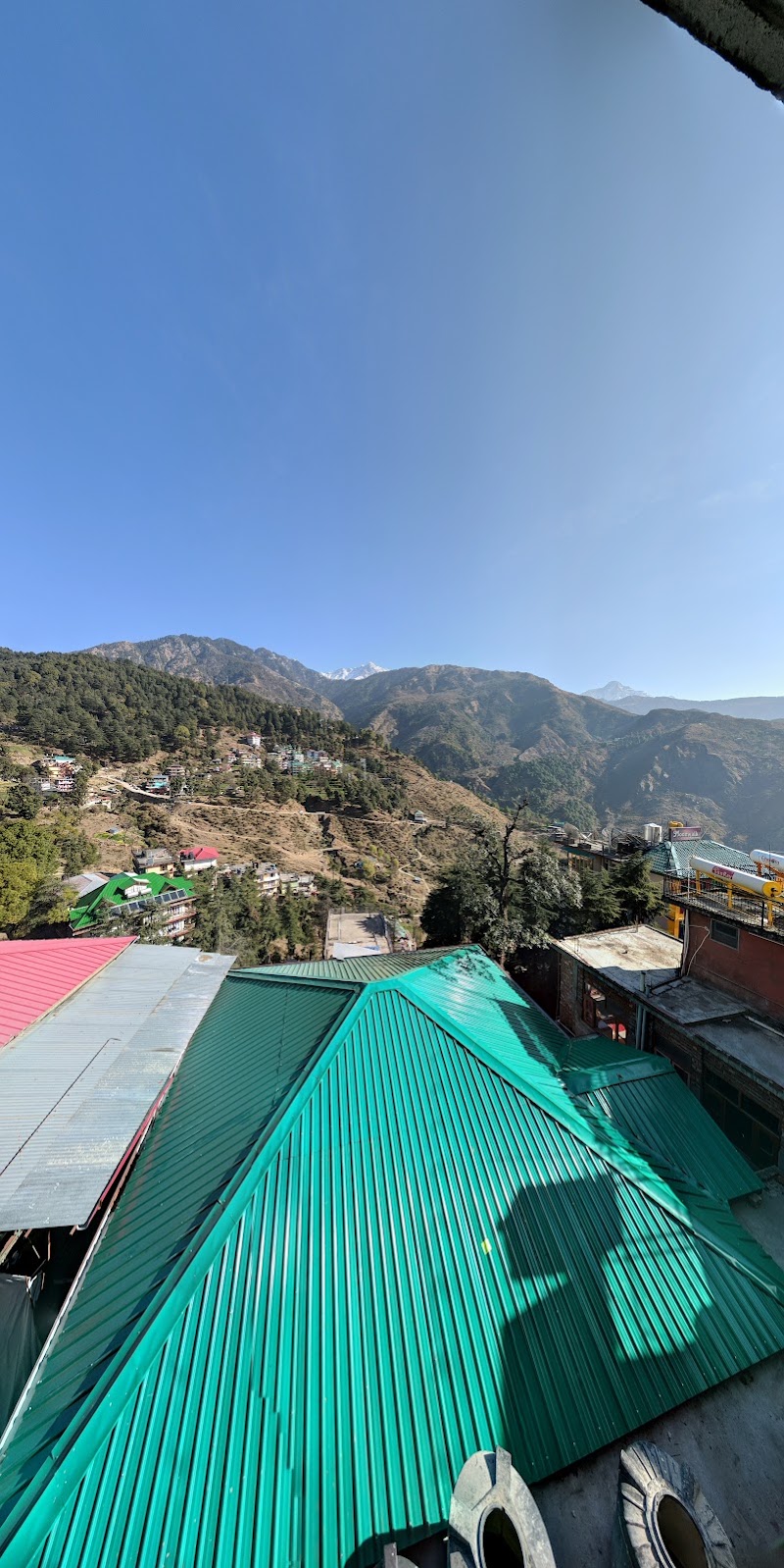 Hotel The Vaikunth - Hotel in Mcleodganj - Hotel The Vaikunth - Hotel in Mcleodganj Hotel in, The Vaikunth Hotel, Jogiwara Rd, McLeod Ganj, Dharamshala, Himachal Pradesh 176215, India