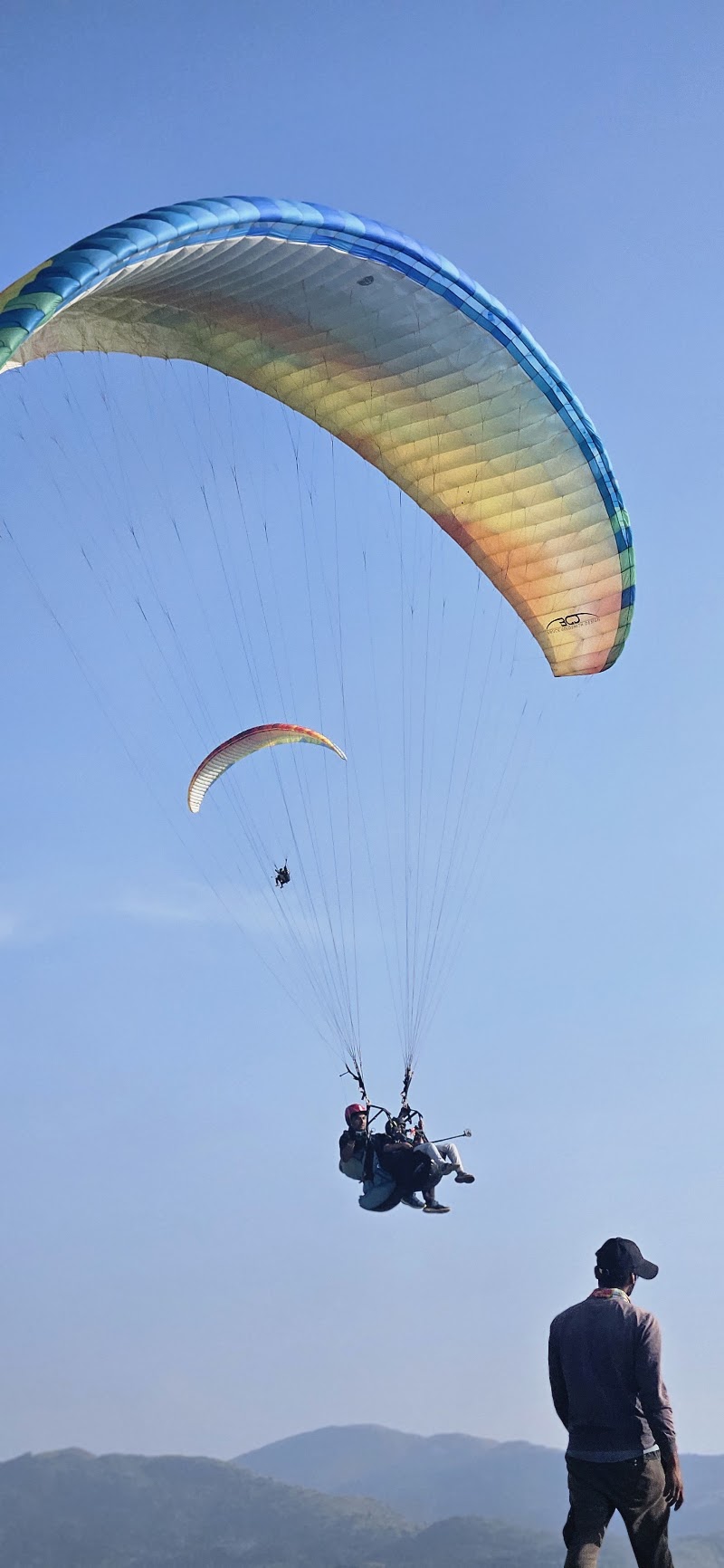 Vagamon Adventure park - Vagamon Adventure park Vedikuzhi, Vagamon, Keralam 685501, India