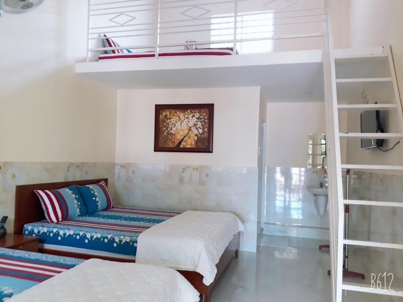 Homestay Nhà Tôi- Kem dừa Côn Đảo Nhà Tôi - Homestay Nhà Tôi- Kem dừa Côn Đảo Nhà Tôi, Huỳnh Thúc Kháng, Côn Đảo, Hồ Chí Minh, Vietnam