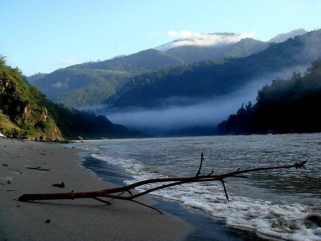 Riverside Camps in Shivpuri Rishikesh - Riverside Camps in Shivpuri Rishikesh, Haridwar Rishikesh Badrinath Rd, Shivpuri, Kota, Uttarakhand 249192, India