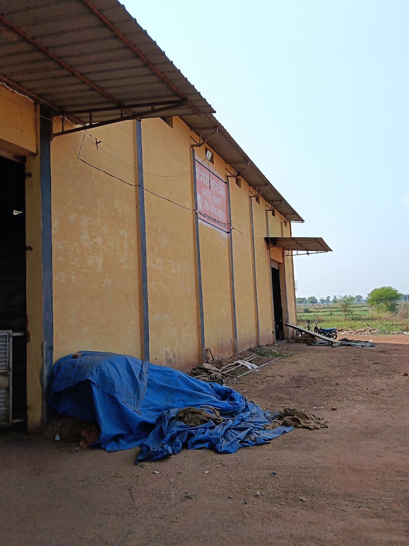 MA GAURI RICE MILL INDORI - MA GAURI RICE MILL INDORI, bypass road, Indori, Chhattisgarh 491336, India