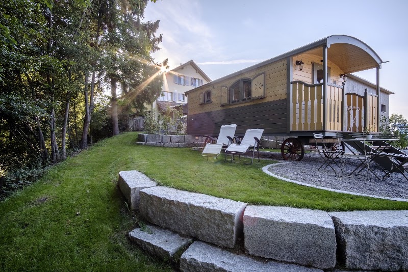 Camping Wagenhausen