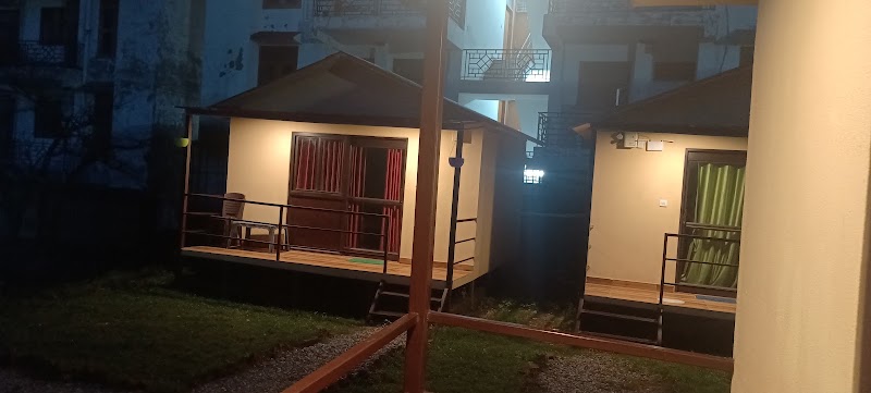 Nainital Hotel and Resort - Nainital Hotel and Resort, Shyamket Rd, Bhowali, Sukha, Uttarakhand 263132, India