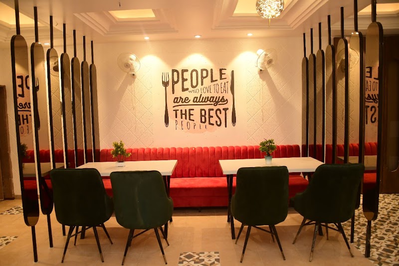 Hotel CM Park - Hotel CM Park, F675+JQR, Dharamjaigarh, Chhattisgarh 496116, India