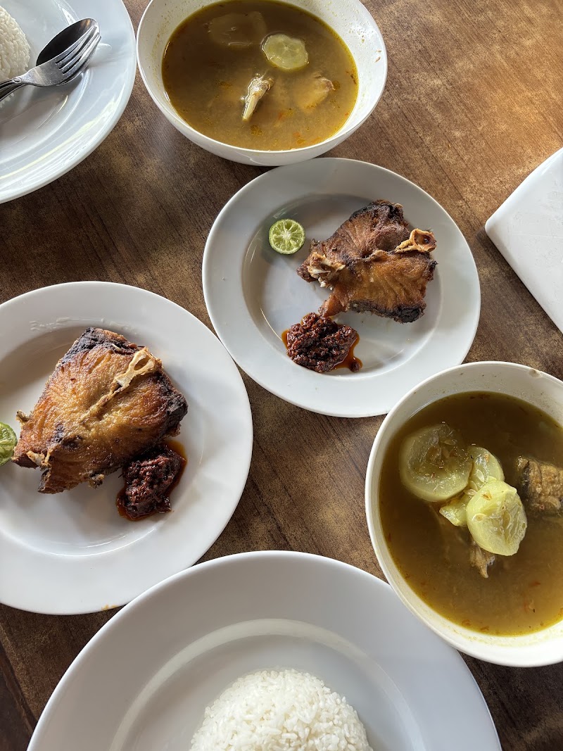 Warung Be Sanur - Nusa Dua - Warung Be Sanur - Nusa Dua, Jl. Siligita Jl. Raya Nusa Dua Selatan No.99B, Benoa, Kec. Kuta Sel., Kabupaten Badung, Bali 80361, Indonesia