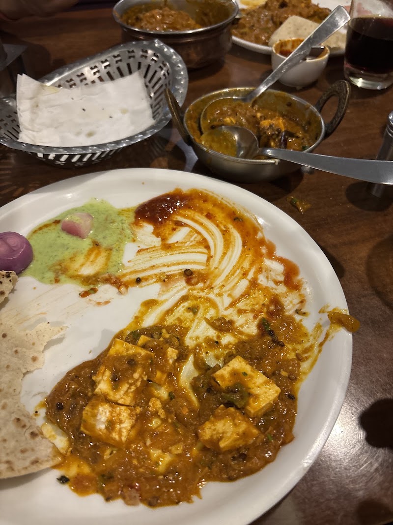 Dana Pani Restaurant (Since 2007) - Dana Pani Restaurant (Since 2007) NH307, near ISBT, Morowala, Clement Town, Dehradun, Uttarakhand 248001, India