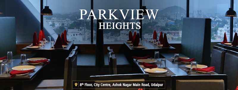 Parkview Heights - Parkview Heights 8th Floor, City Center, Ashok Nagar Main Rd, next to Amrit Shree, Shakti Nagar, Udaipur, Rajasthan 313001, India