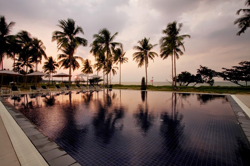 Kantary Beach Hotel, Khao Lak - Kantary Beach Hotel, Khao Lak, 64, 65, 72 Moo2 Petchkasem Road Takuapa Kukkak, ตำบลคึกคัก อำเภอเมืองพังงา พังงา 82220, Thailand