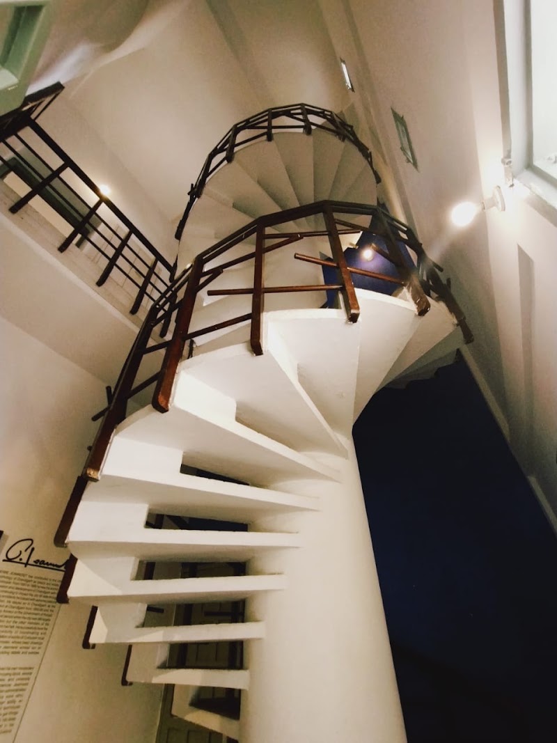 Pierre Jeanneret Museum - Pierre Jeanneret Museum 57, Uttar Marg, Sukhna Lake, Sector 5, Chandigarh, 160009, India