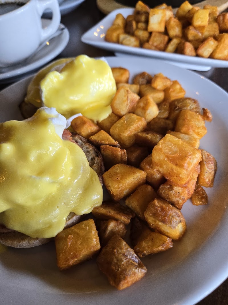 Fratelli Cafe - Fratelli Cafe 552 Washington Blvd, Marina Del Rey, CA 90292, USA