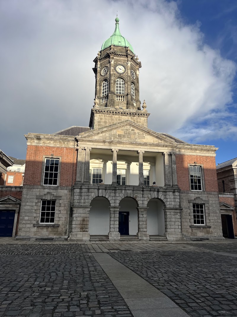 Guruwalk - Guruwalk, 1 O'Connell Street Lower, North City, Dublin, D01 K277, Ireland