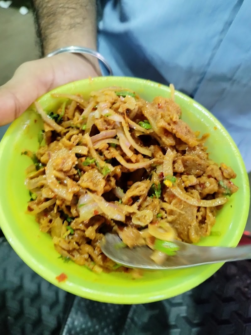 Atho Street food - Atho Street food SH 114, Parry's Corner, George Town, Chennai, Tamil Nadu 600001, India