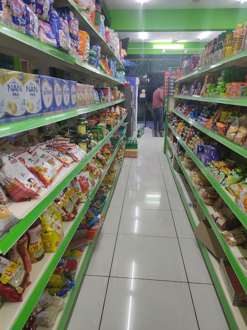 Surprise Hyper Market - Surprise hyper market, Varkala, Kerala 695141, India