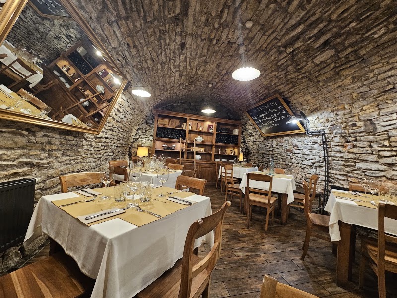 Alriso Risotteria Italiana - Alriso Risotteria Italiana Betlémské nám. 11/259, Staré Město, 110 00 Praha-Praha 1, Czechia