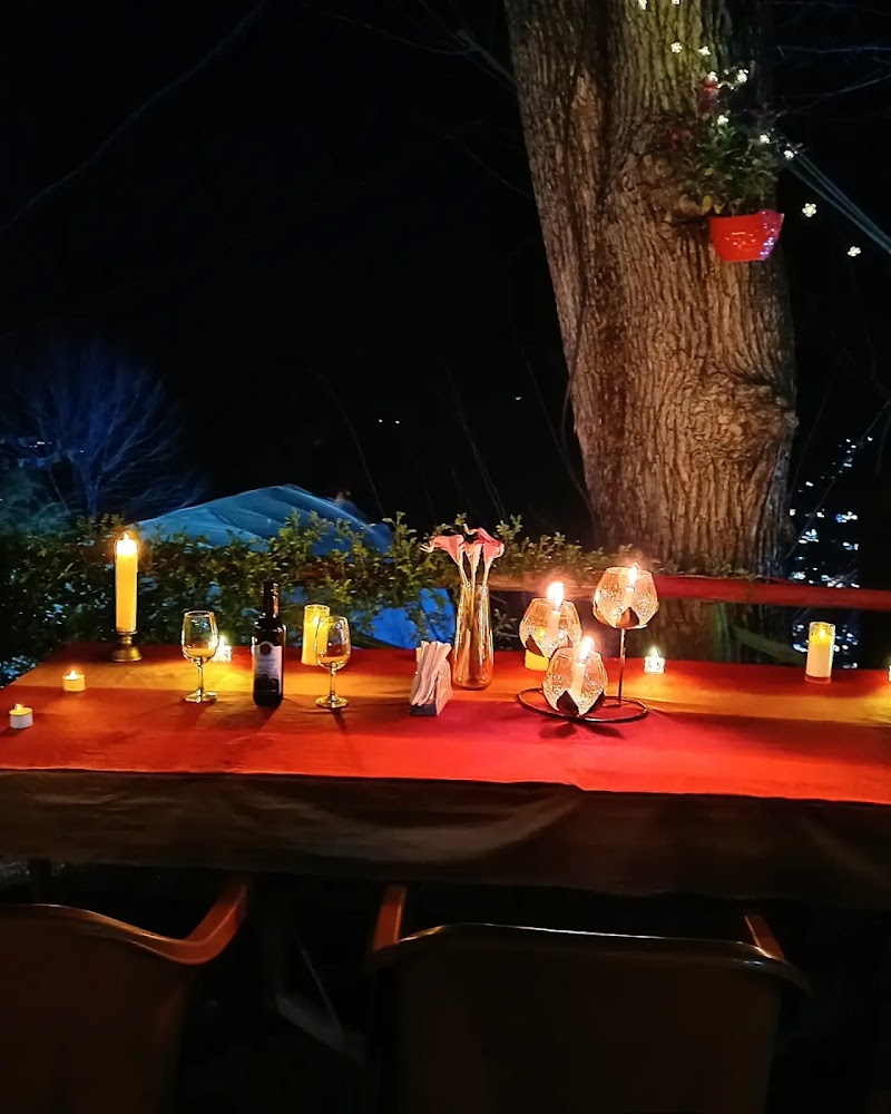 Nirvana Hamta Retreat Glamping Domes and Homestay, Sethan, Manali