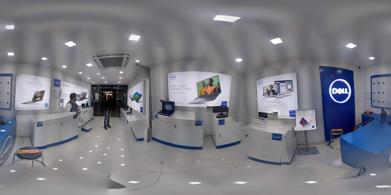 Dell Exclusive Store - Supela, Bhilai - Dell Exclusive Store - Supela, Bhilai, Shop no 19 block, 15, in front of Avon Electronics, Dakshin Gangotri, Supela, Bhilai, Chhattisgarh 490023, India