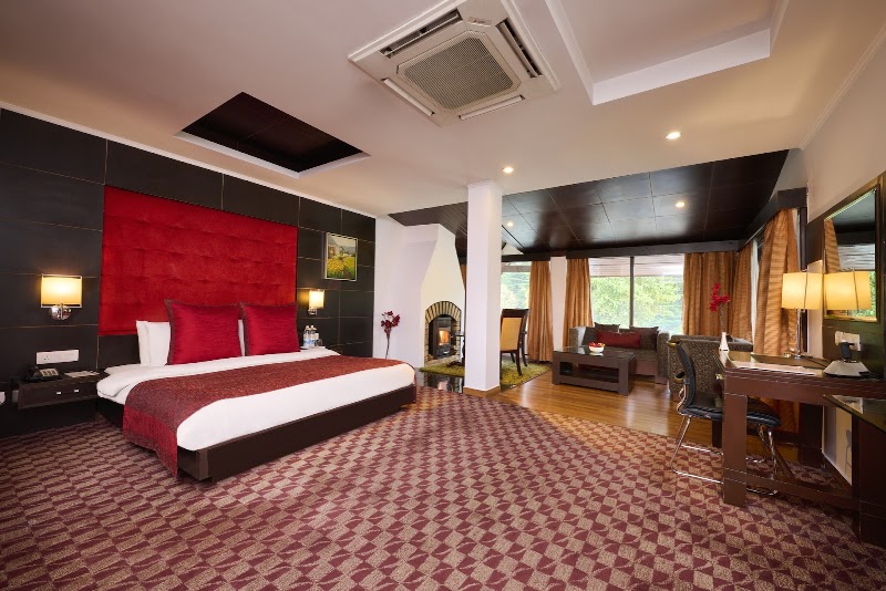 Renest River Country Resort, Manali - Renest River Country Resort, Manali NH-3, Rangri, Simsa Village, Manali, Nasogi, Himachal Pradesh 175131, India
