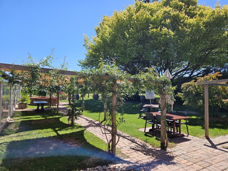 Brookfields Vineyards - Brookfields Vineyards, 378 Brookfields Road, Napier, Napier, Meeanee 4141, New Zealand