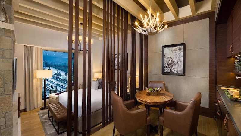 Kempinski Hotel Mall of the Emirates - Kempinski Hotel Mall of the Emirates Mall of The Emirates - Sheikh Zayed Rd - Al Barsha First - Al Barsha - Dubai - United Arab Emirates
