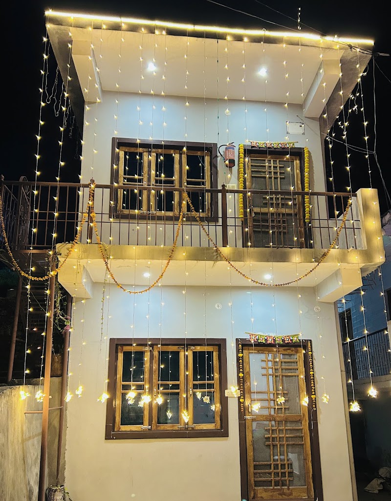 The Mountain View Home Stay