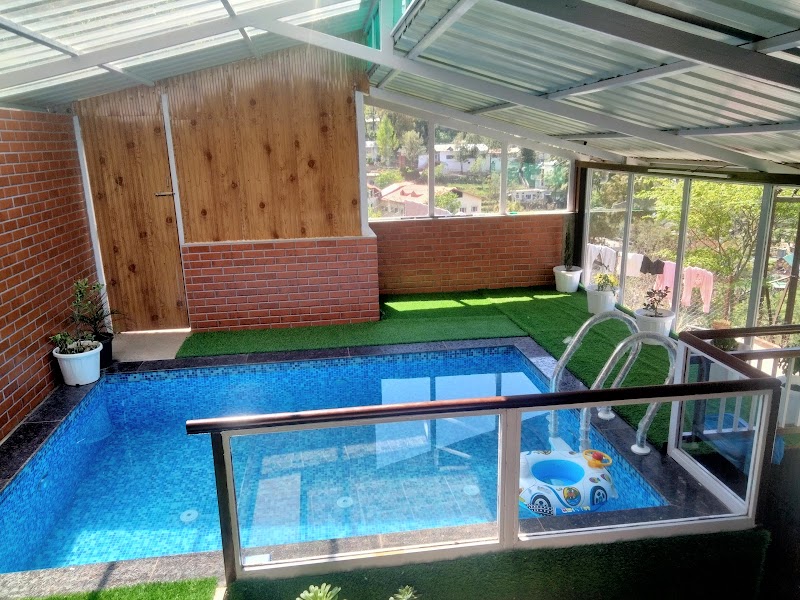 Orchid Kasauli home stay with swimming pool - Orchid Kasauli home stay with swimming pool Orchid kasauli brewery road kasauli, Garkhal, Kasauli, Himachal Pradesh 173201, India