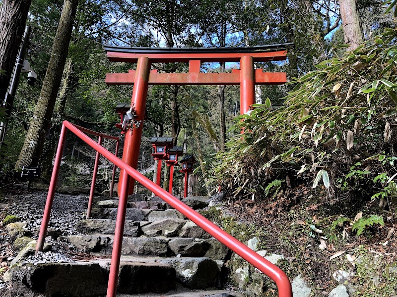 Kifune Shrine - Yui no Yashiro - Kifune Shrine - Yui no Yashiro 187 Kuramakibunechō, Sakyo Ward, Kyoto, 601-1112, Japan