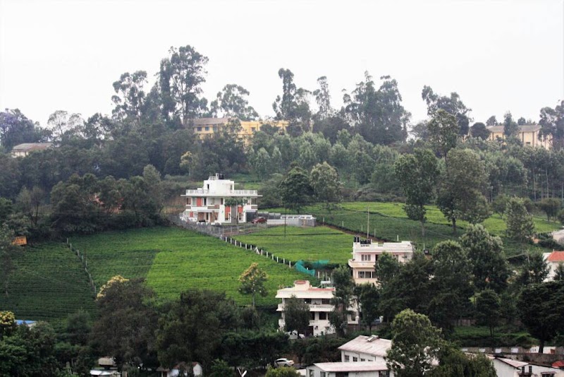 Garuda Park Resort Kotagiri - Garuda Park Resort Kotagiri Opposite Pandiya Raj Memorial Park, Nihung Post,, Kotagiri, Tamil Nadu 643217, India