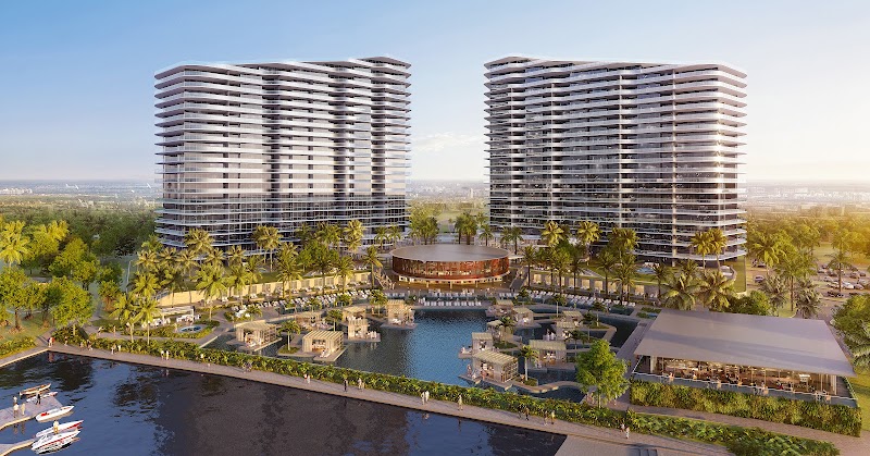 The Ritz-Carlton Residences, Estero Bay Sales Gallery - The Ritz-Carlton Residences, Estero Bay Sales Gallery 5000 Coconut Rd, Bonita Springs, FL 34134, USA