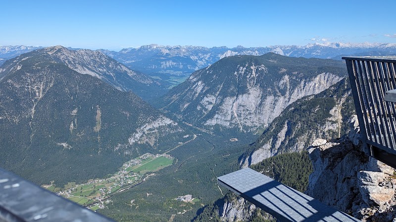 5 Fingers - 5 Fingers, am, Winkl 34, 4831 Obertraun, Austria