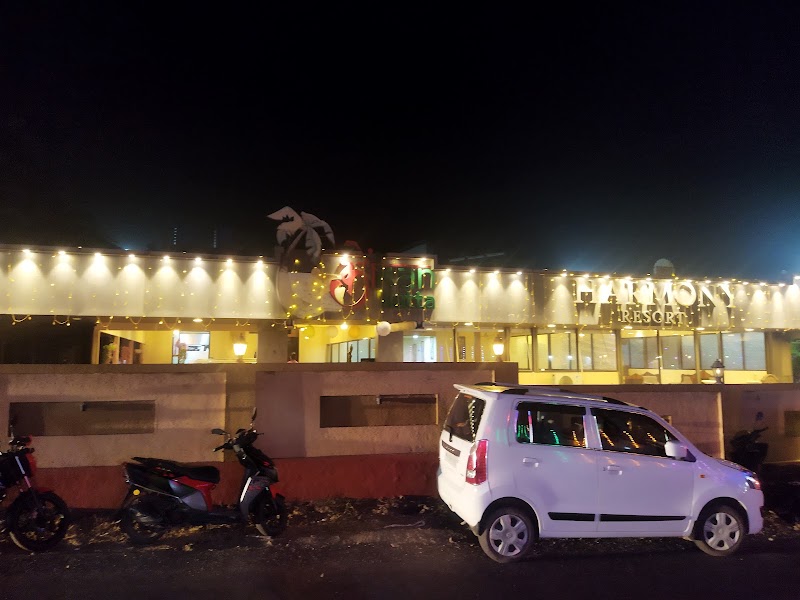 Kokan Katta - Kokan Katta, MWXG+53H, Parhur, Maharashtra 402209, India