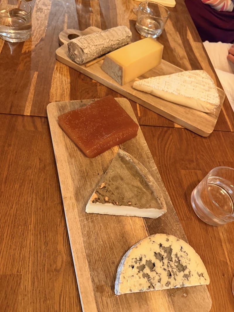 Paris by Mouth - Paris by Mouth 53 Rue de Grenelle, 75007 Paris, France