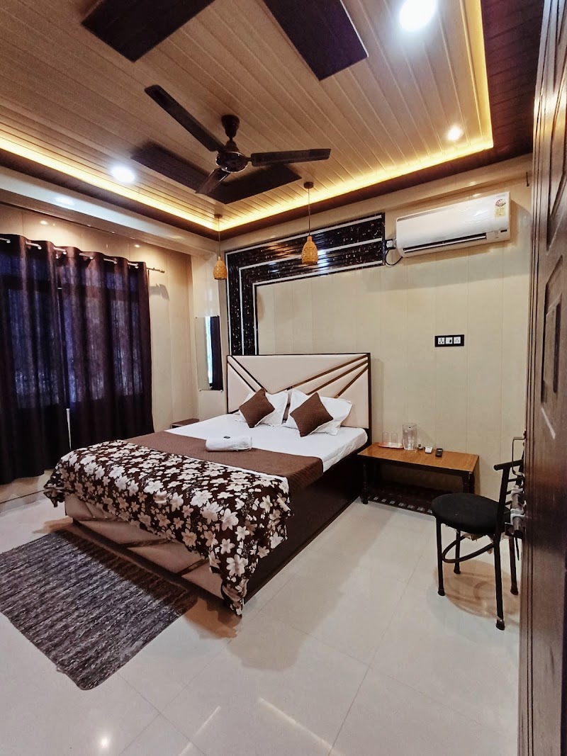 Ramaya Home Stay - Ramaya Home Stay Sahabganj - Vaidehi Nagar Rd, Sahabganj, Vaidehi Nagar, Faizabad, Uttar Pradesh 224001, India