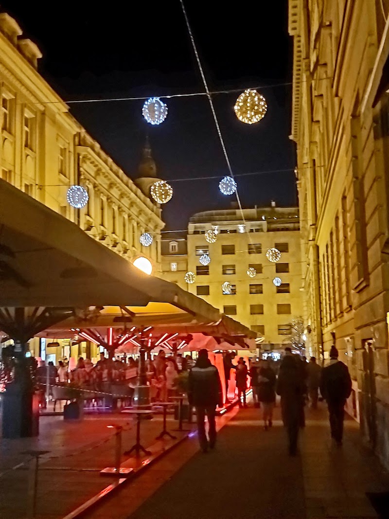 Bogovićeva ulica
