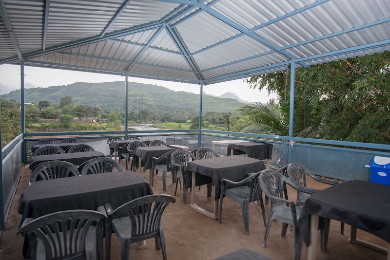 Balaji Resorts Velhe - Balaji Resorts Velhe, Post Dapode,Taluk Khariv Bhandara,District Pune, Velhe, Dapode, Maharashtra 412212, India